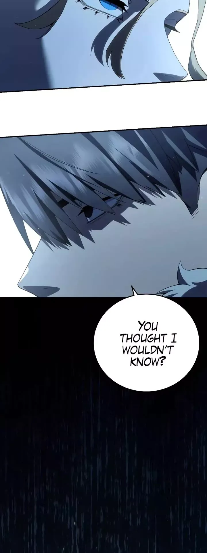 Read Star-Fostered Swordmaster Manga Online