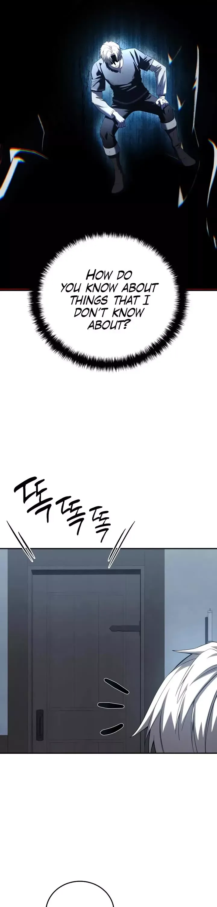 Read Star-Fostered Swordmaster Manga Online