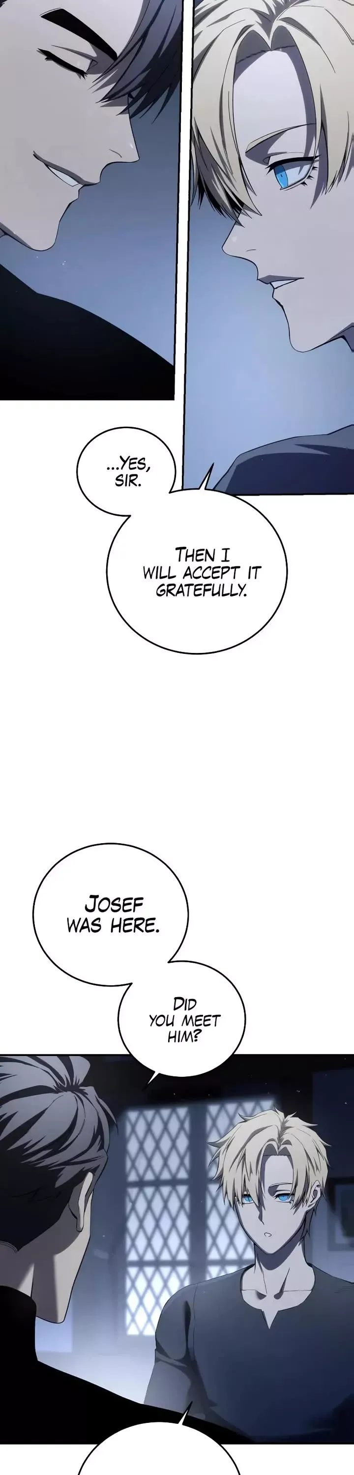 Read Star-Fostered Swordmaster Manga Online