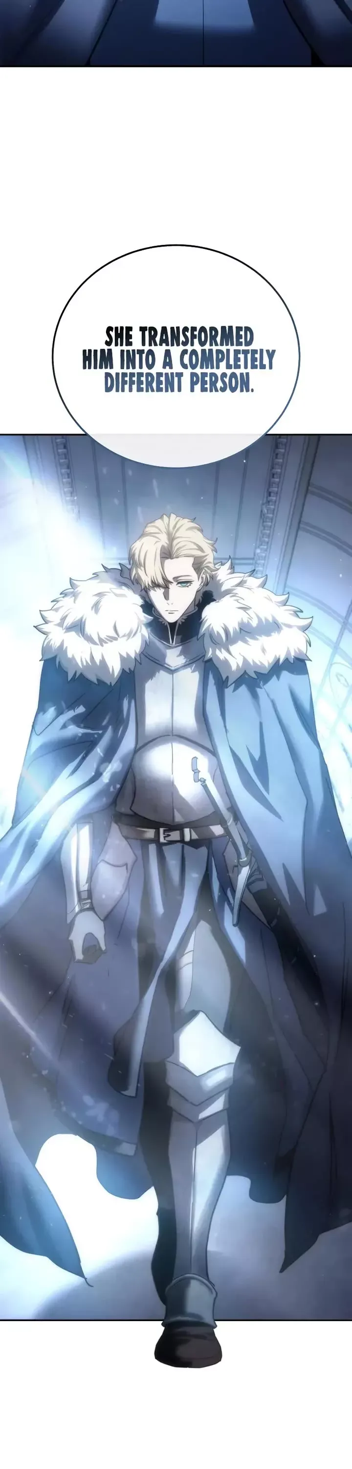 Read Star-Fostered Swordmaster Manga Online