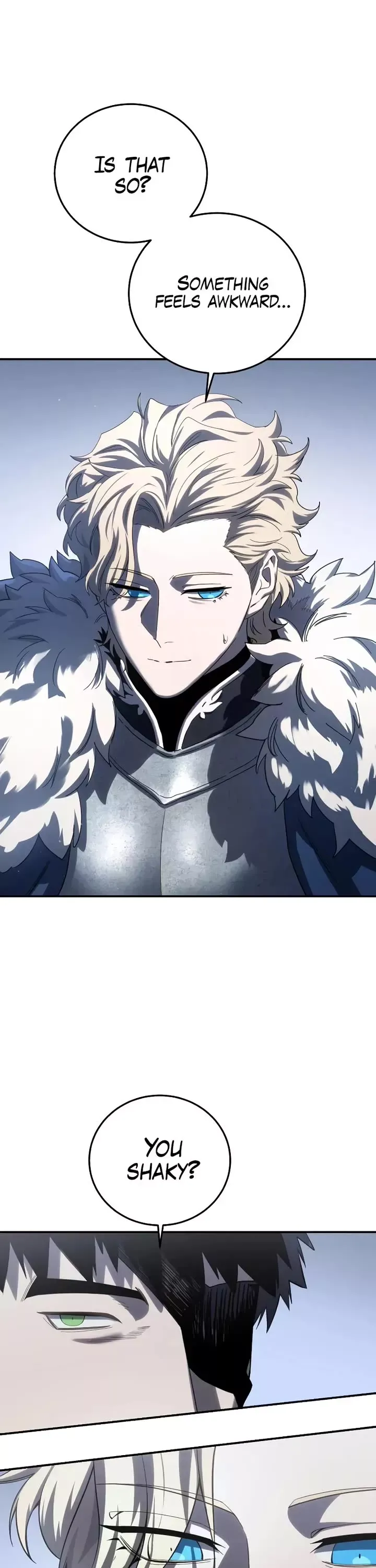 Read Star-Fostered Swordmaster Manga Online