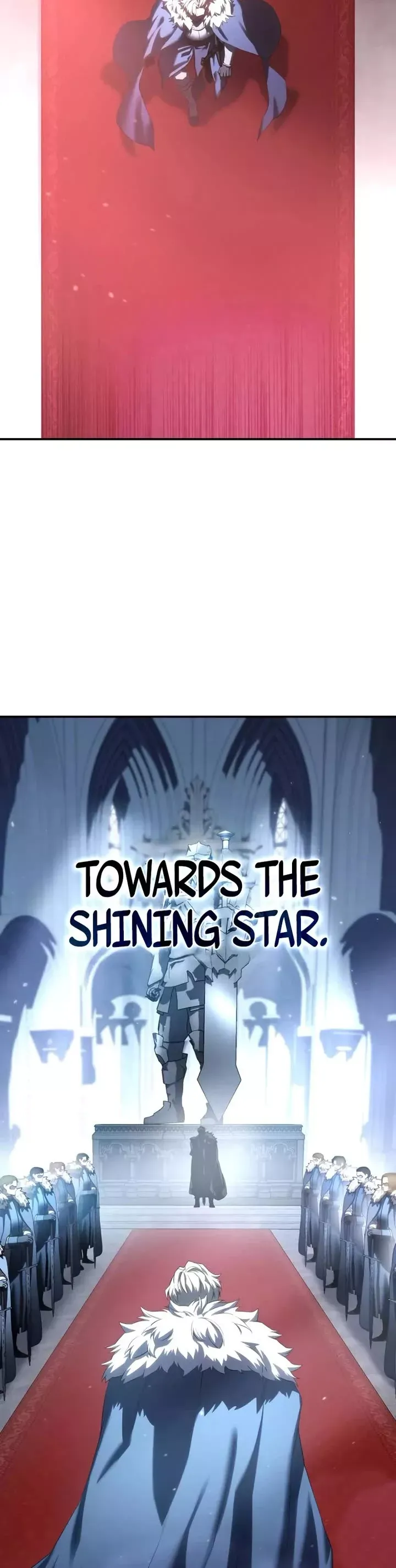 Read Star-Fostered Swordmaster Manga Online