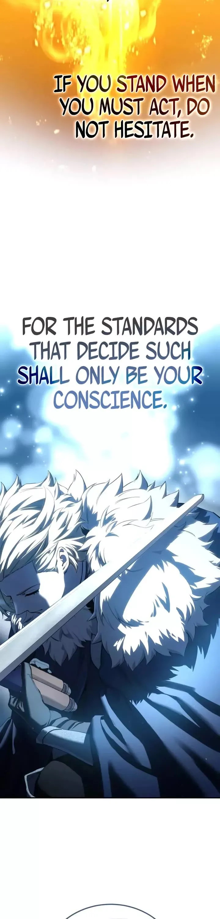 Read Star-Fostered Swordmaster Manga Online
