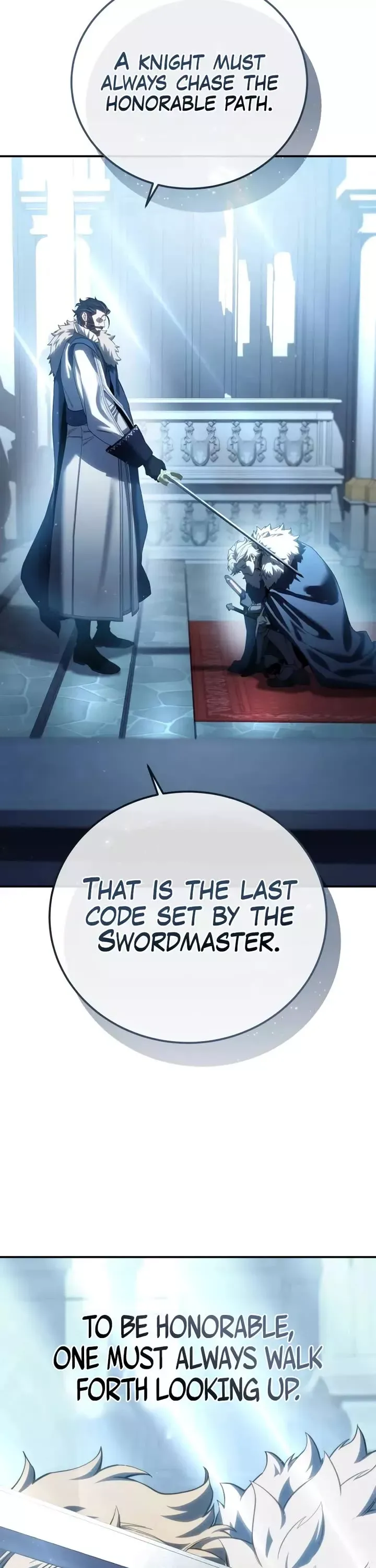 Read Star-Fostered Swordmaster Manga Online