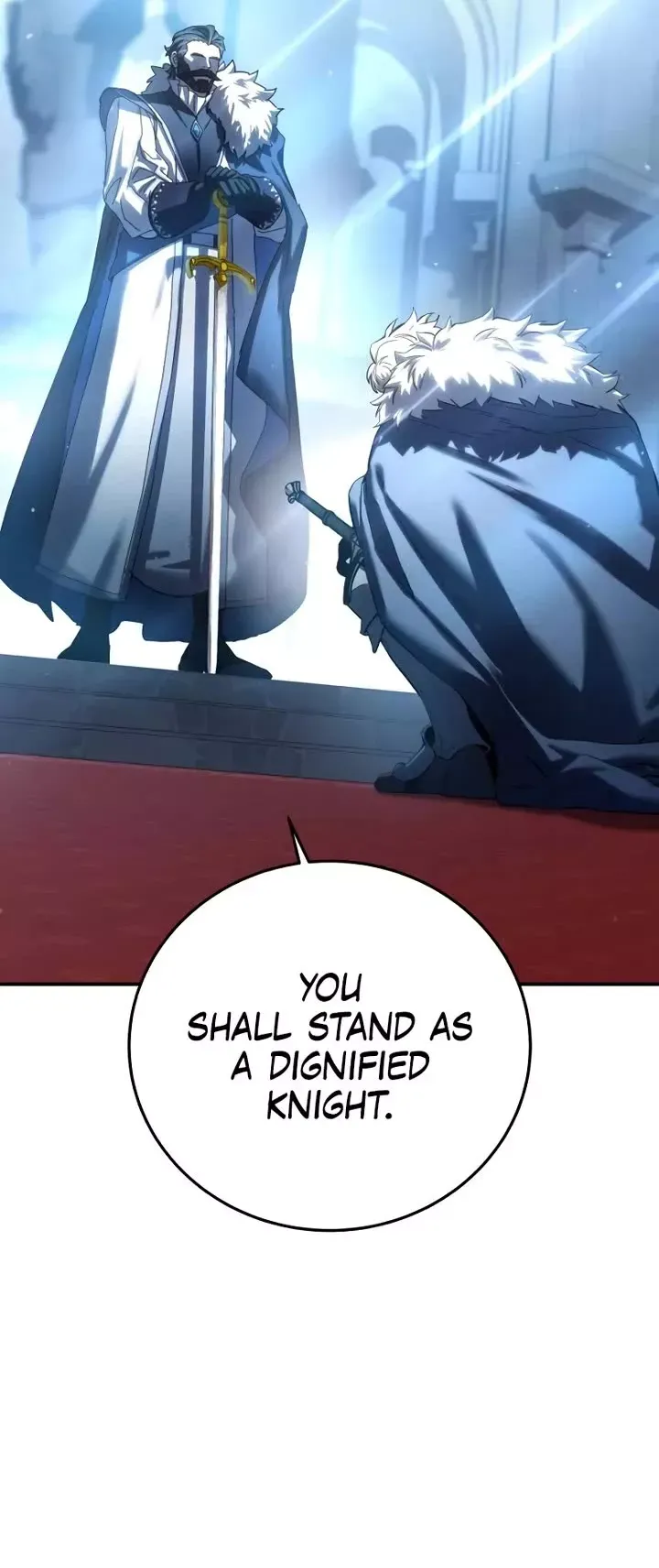 Read Star-Fostered Swordmaster Manga Online