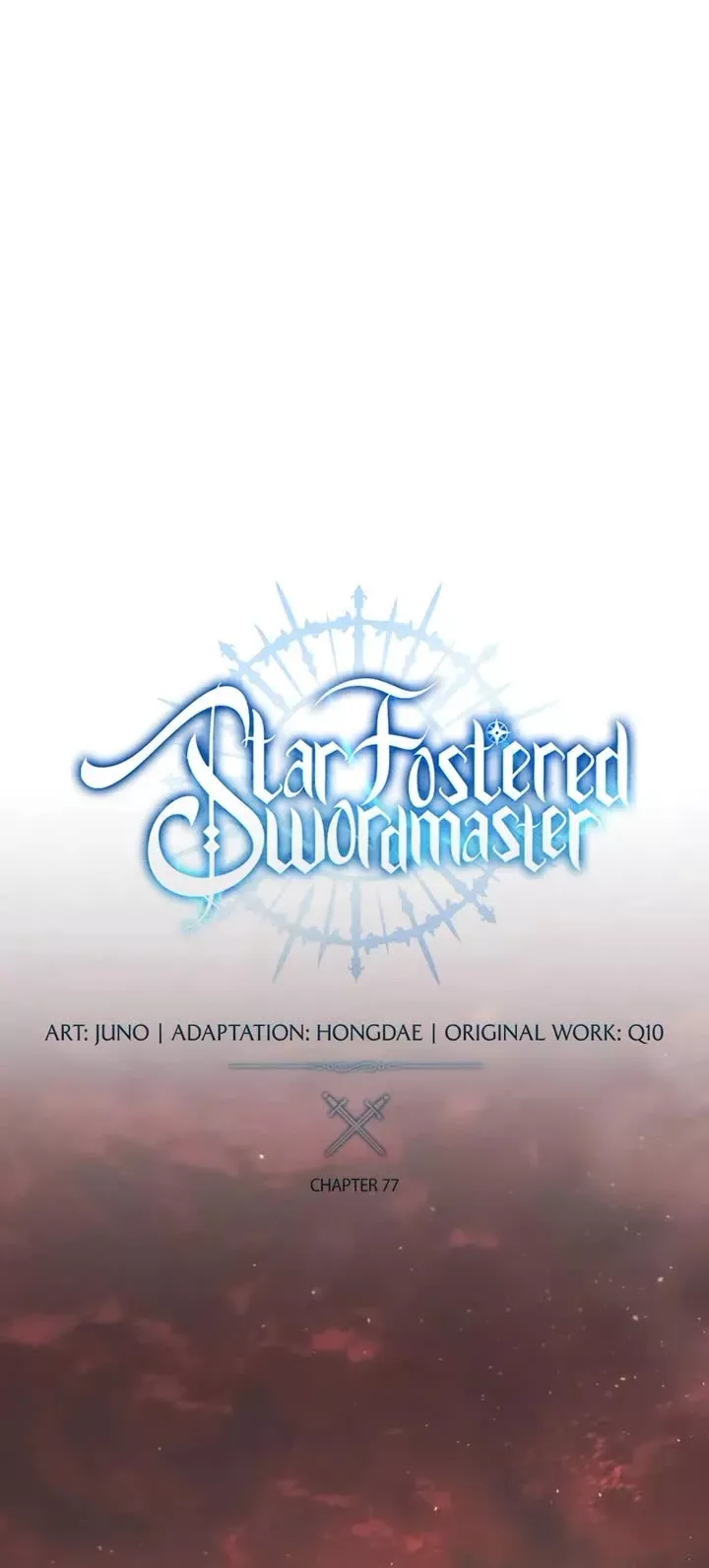 Read Star-Fostered Swordmaster Manga Online