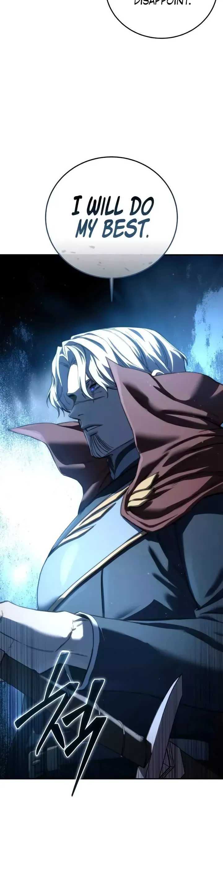 Read Star-Fostered Swordmaster Manga Online