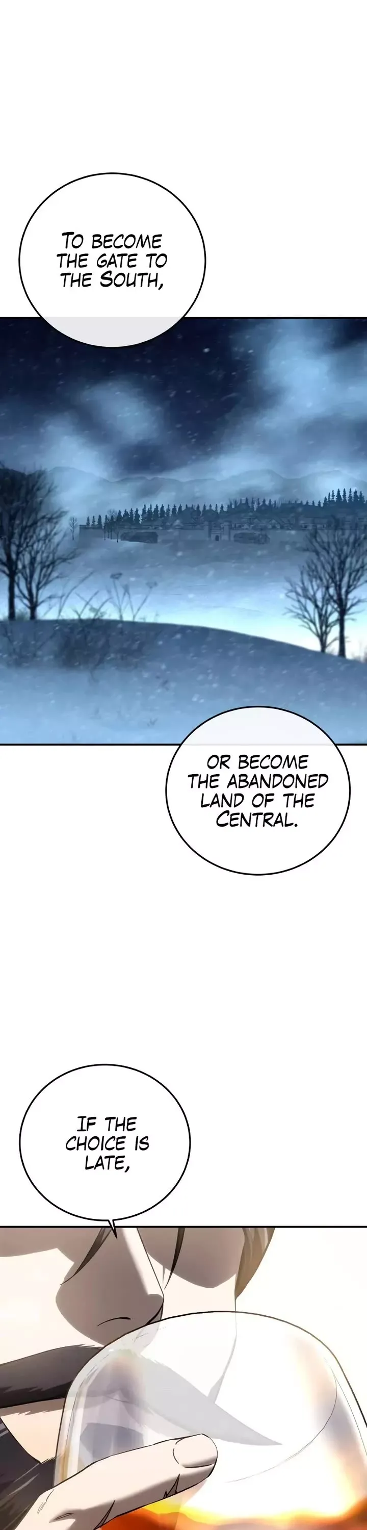Read Star-Fostered Swordmaster Manga Online