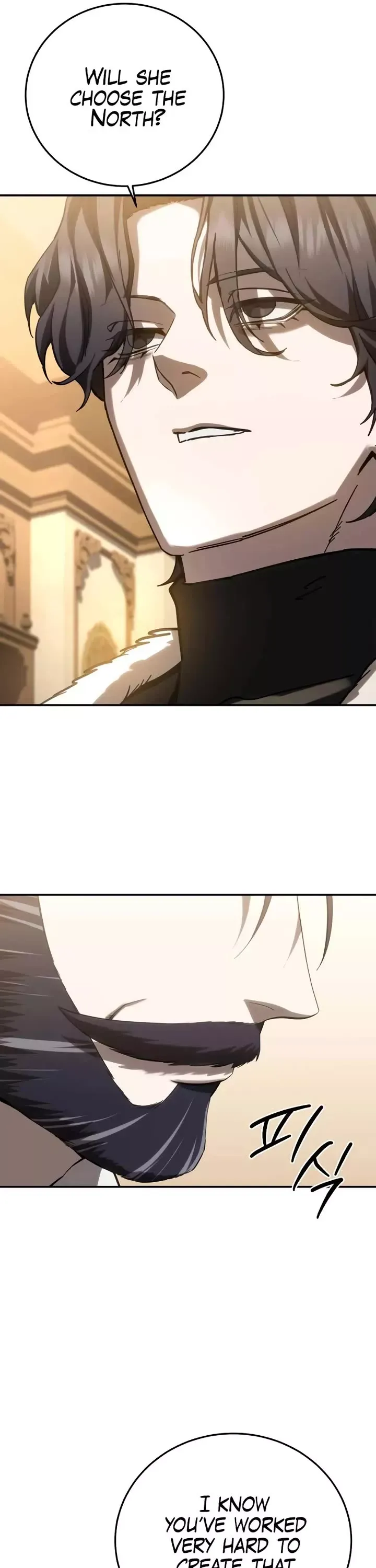 Read Star-Fostered Swordmaster Manga Online