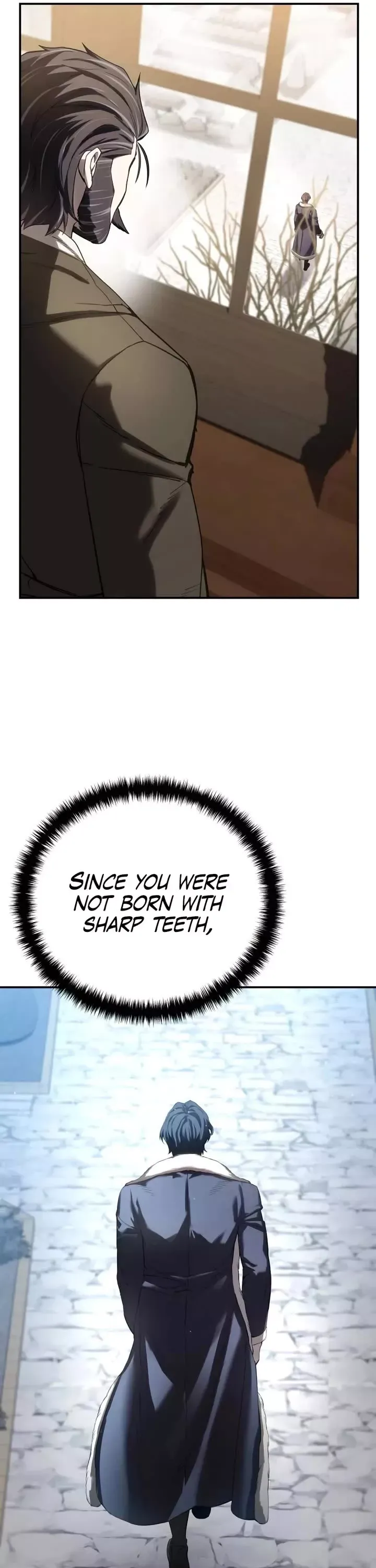 Read Star-Fostered Swordmaster Manga Online