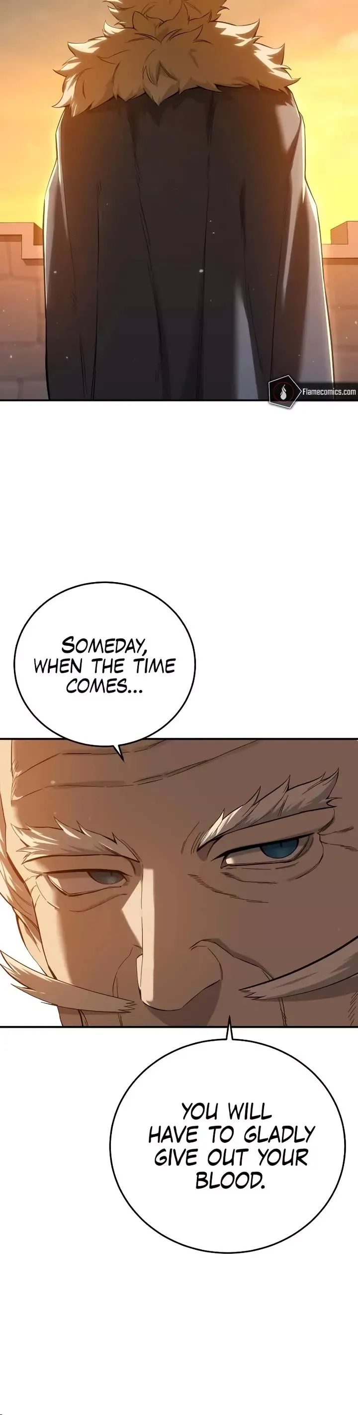 Read Star-Fostered Swordmaster Manga Online