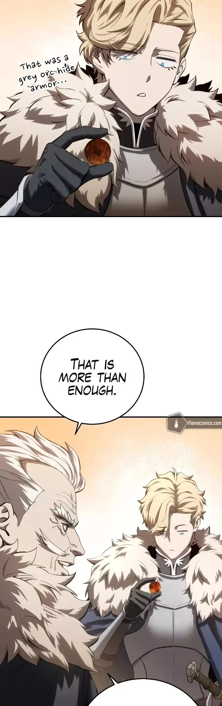 Read Star-Fostered Swordmaster Manga Online