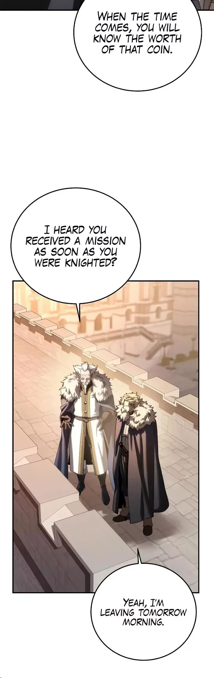 Read Star-Fostered Swordmaster Manga Online