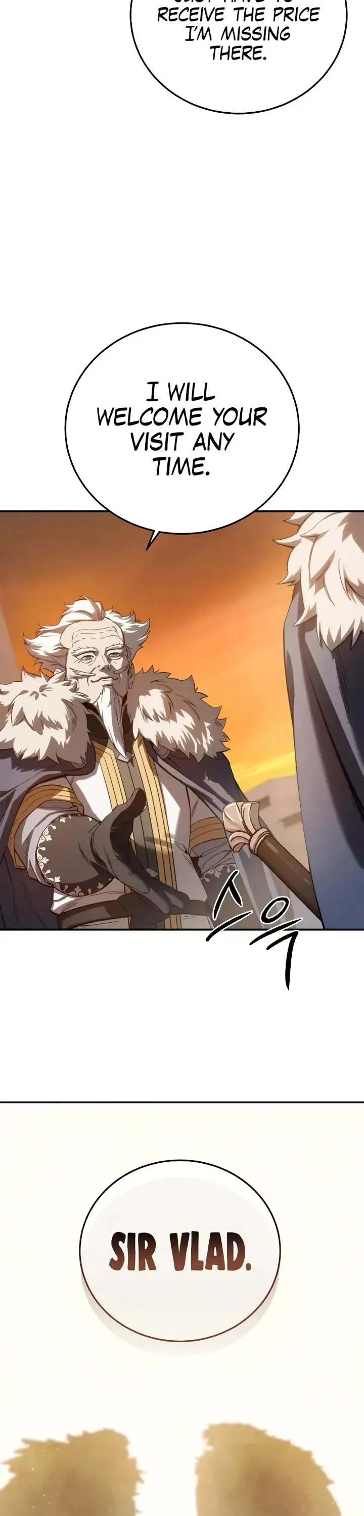 Read Star-Fostered Swordmaster Manga Online
