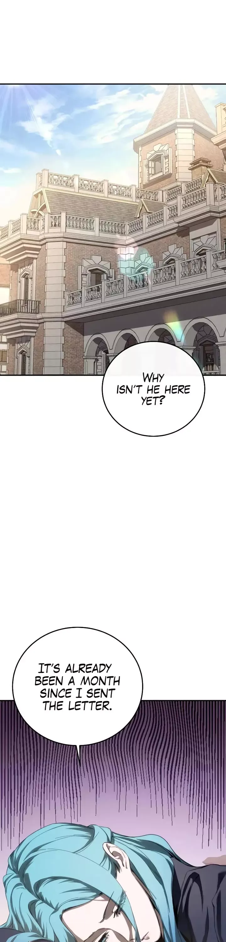 Read Star-Fostered Swordmaster Manga Online