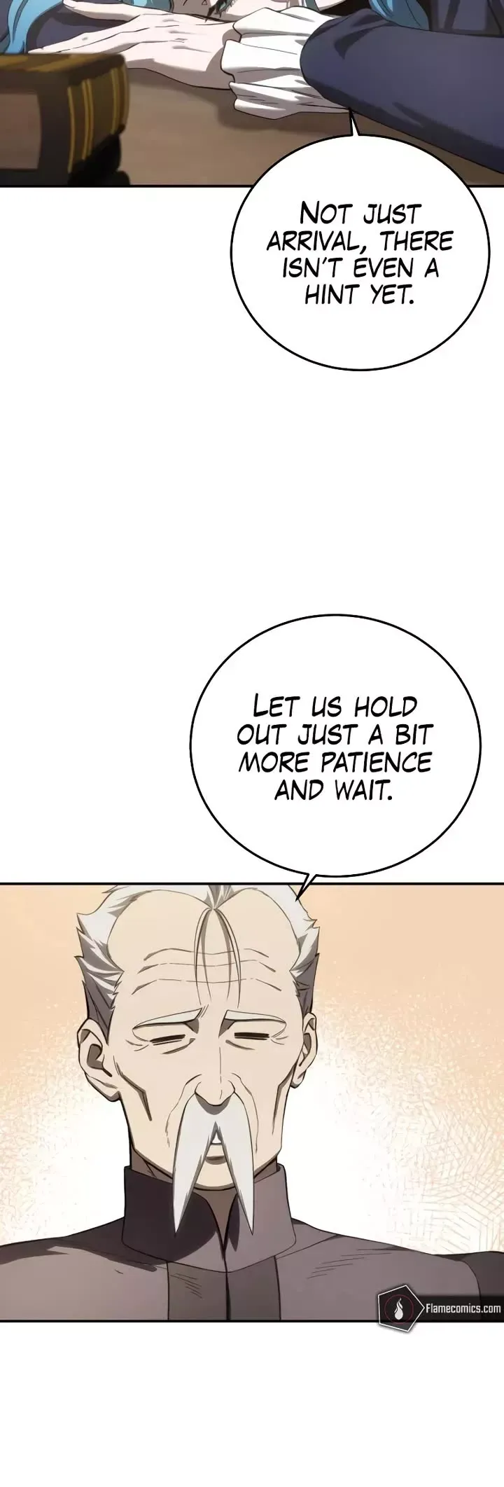 Read Star-Fostered Swordmaster Manga Online