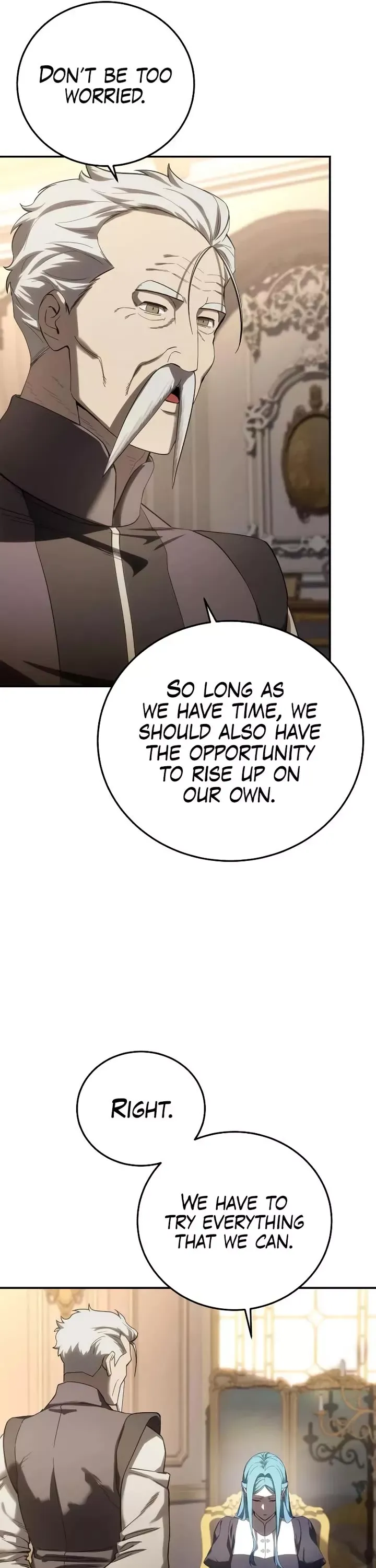 Read Star-Fostered Swordmaster Manga Online
