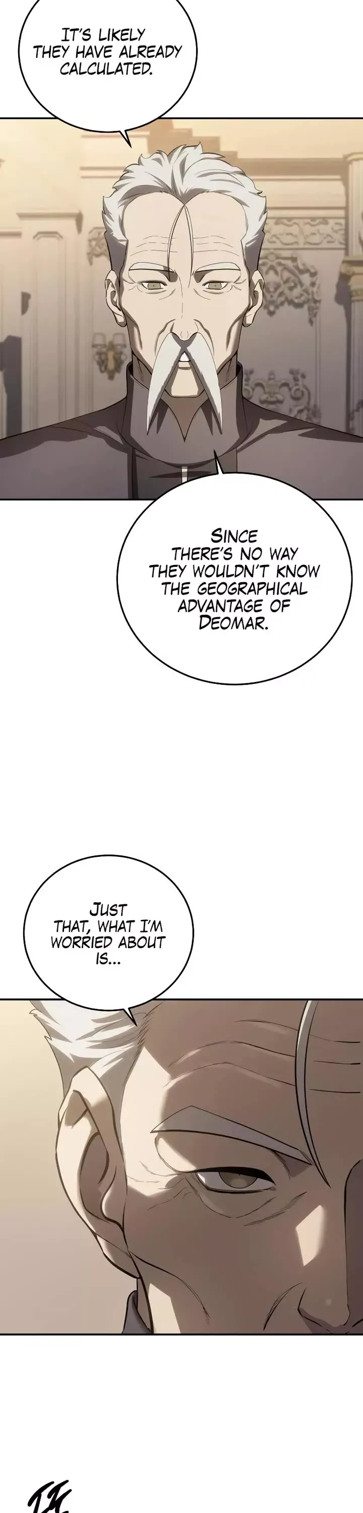 Read Star-Fostered Swordmaster Manga Online