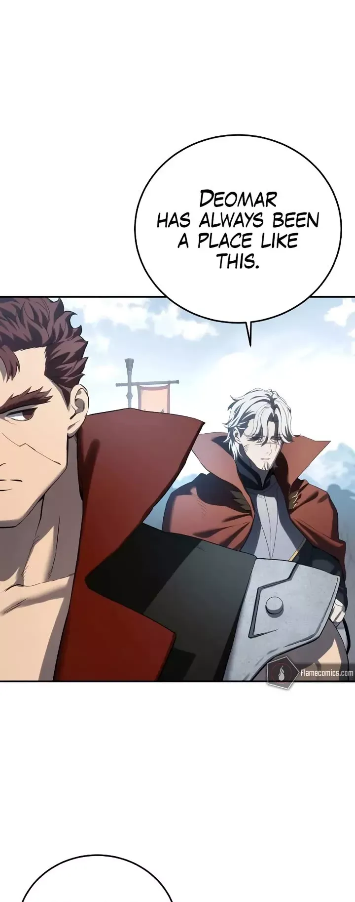 Read Star-Fostered Swordmaster Manga Online