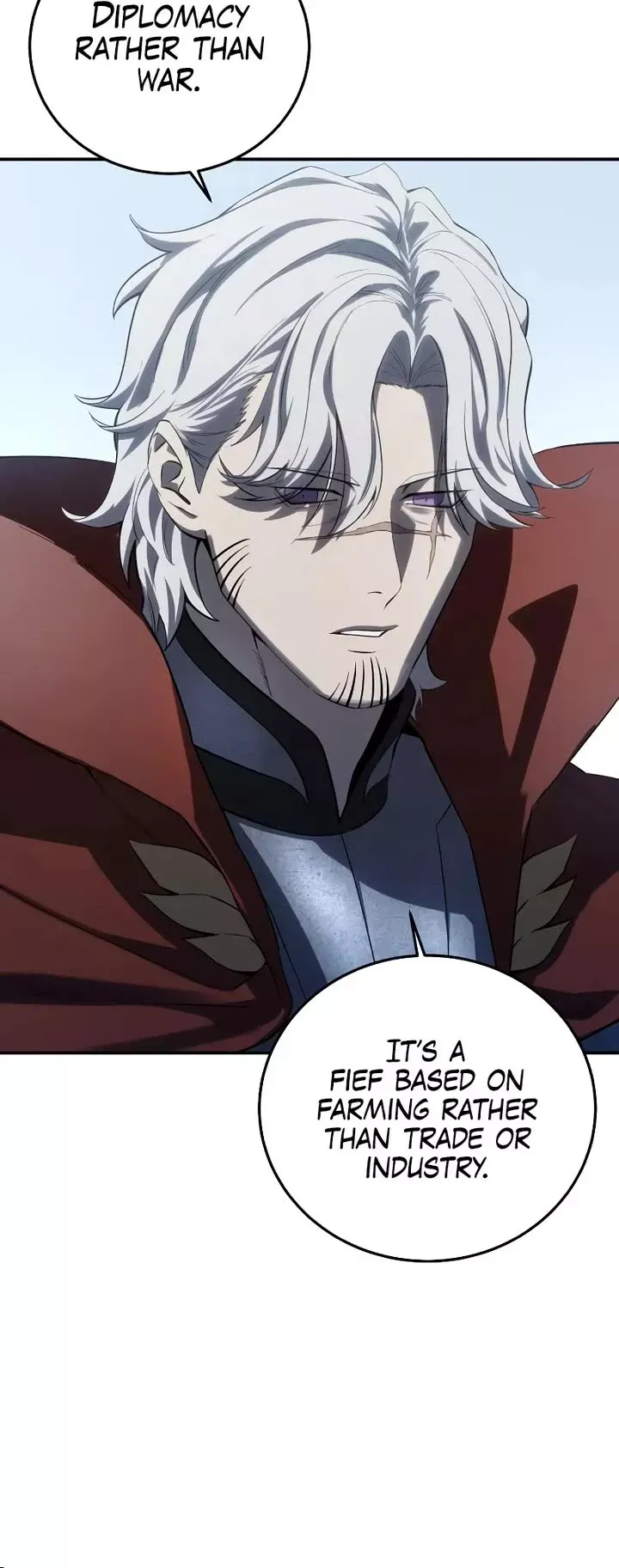 Read Star-Fostered Swordmaster Manga Online