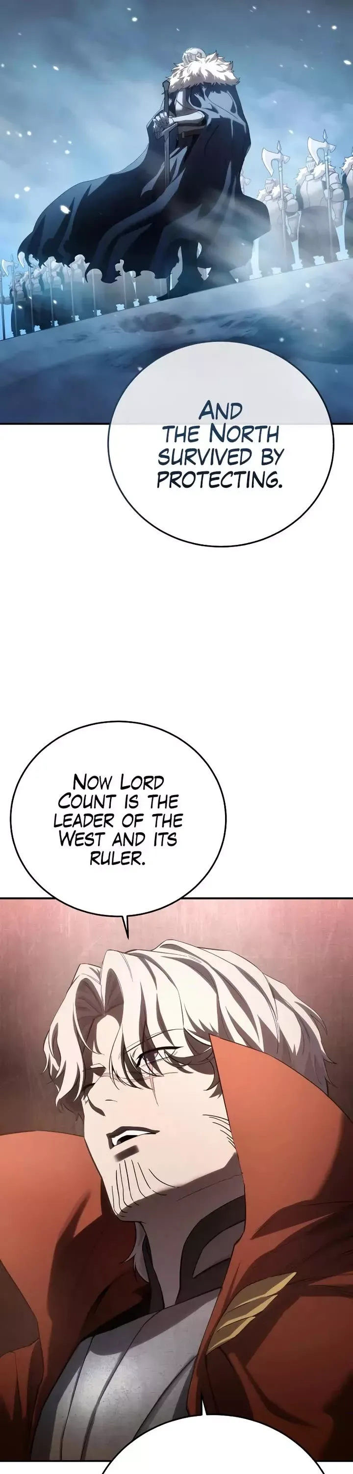 Read Star-Fostered Swordmaster Manga Online