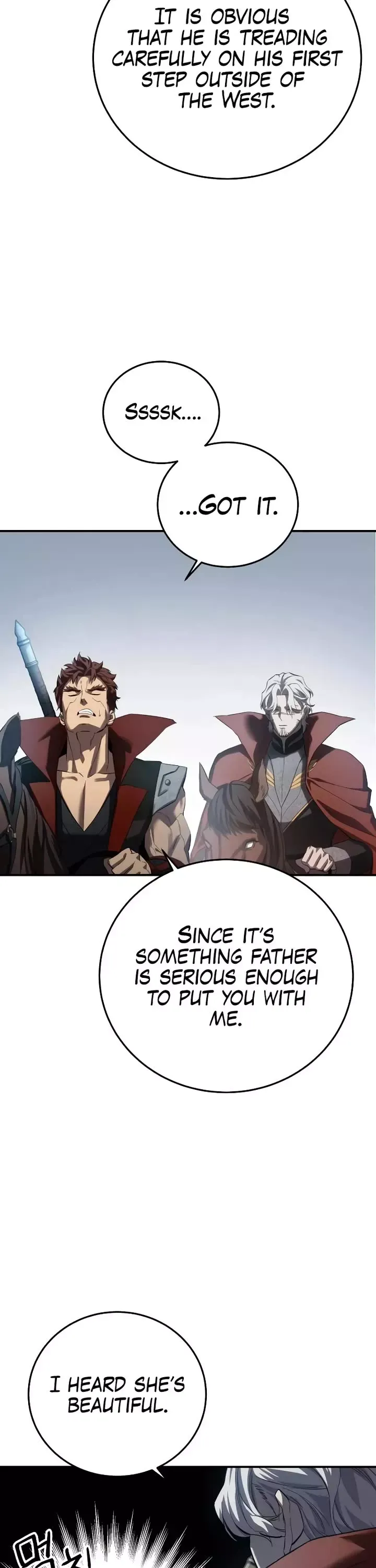 Read Star-Fostered Swordmaster Manga Online