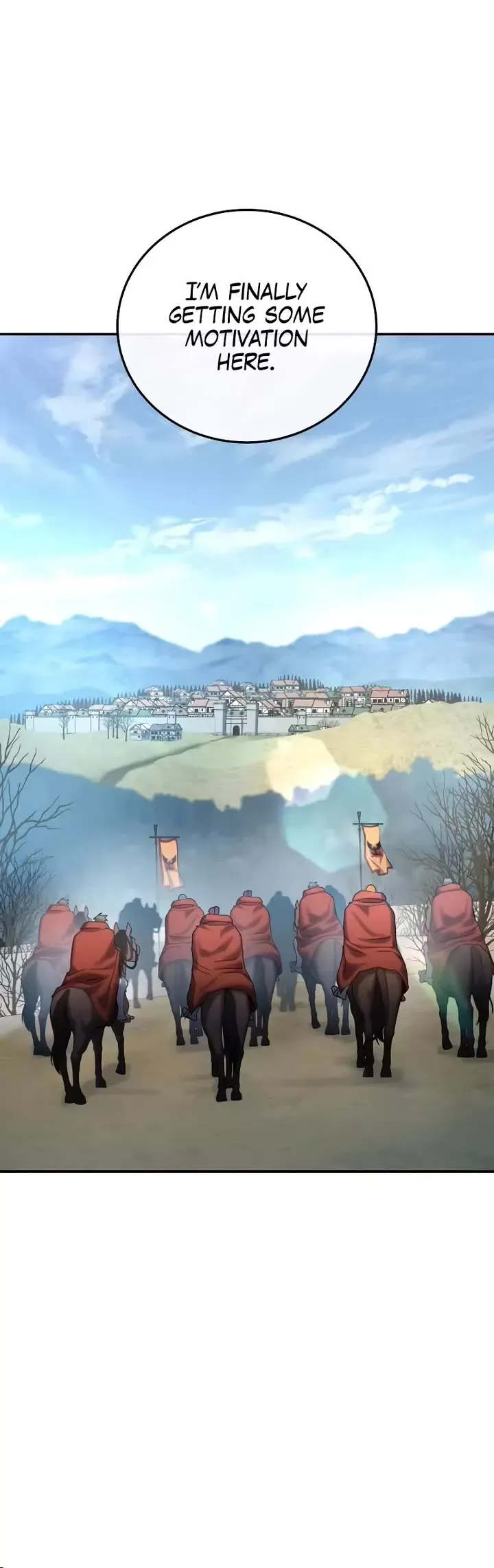 Read Star-Fostered Swordmaster Manga Online
