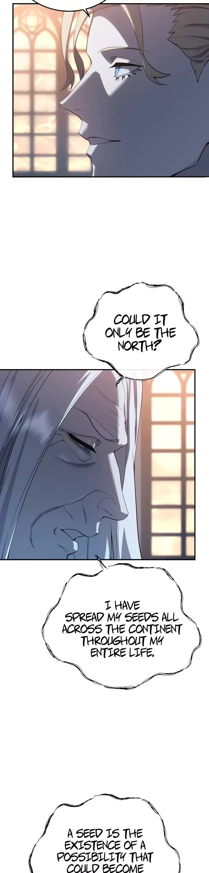 Read Star-Fostered Swordmaster Manga Online