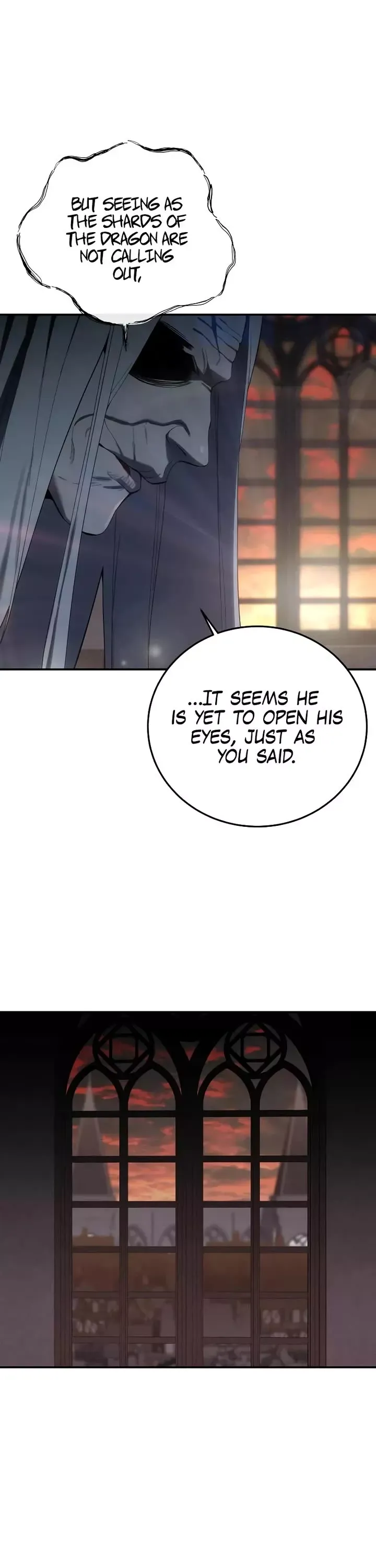 Read Star-Fostered Swordmaster Manga Online