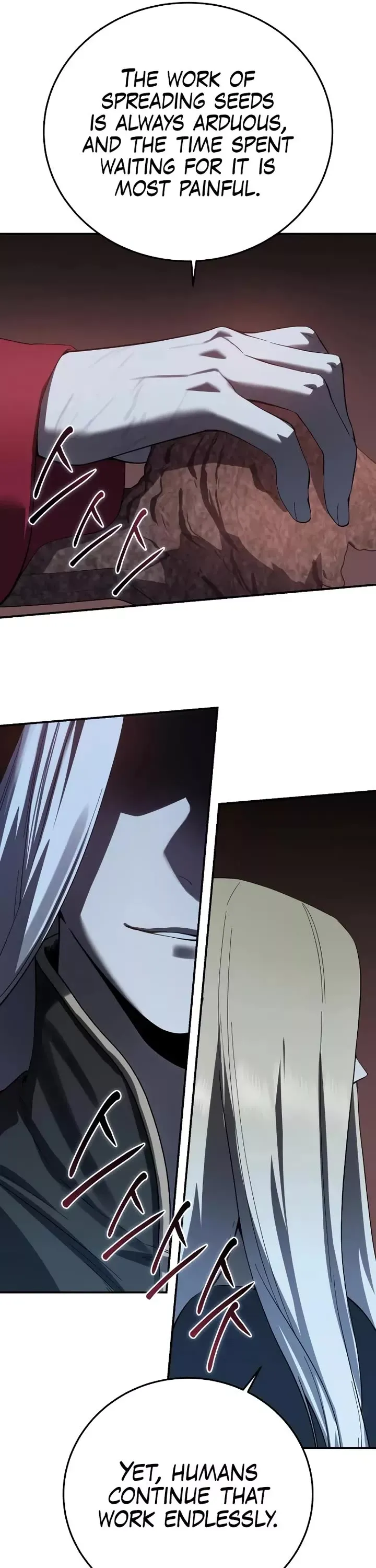 Read Star-Fostered Swordmaster Manga Online