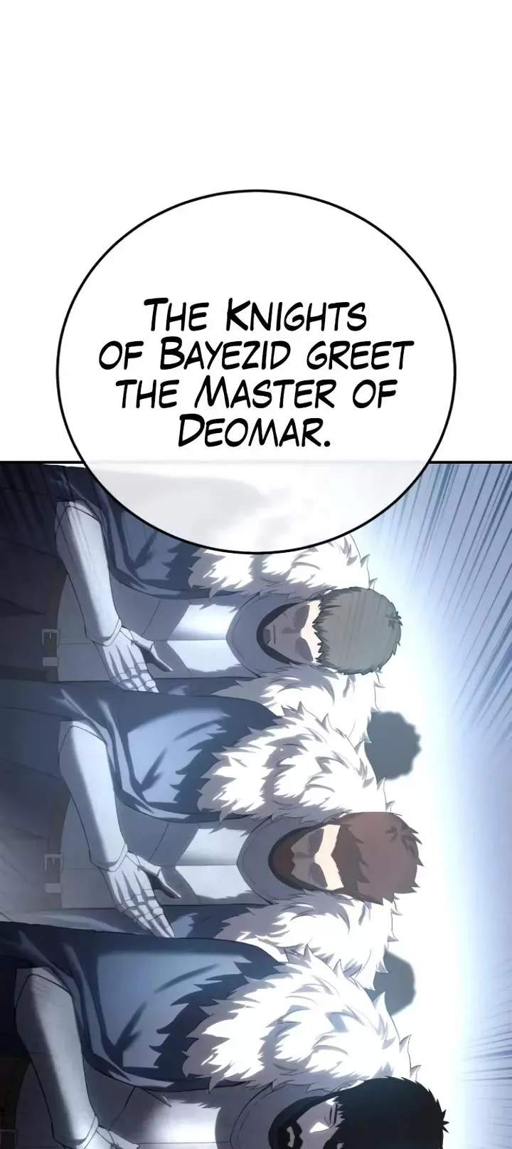 Read Star-Fostered Swordmaster Manga Online