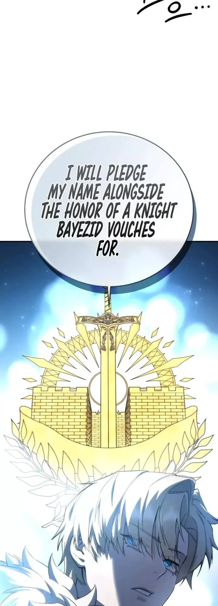 Read Star-Fostered Swordmaster Manga Online