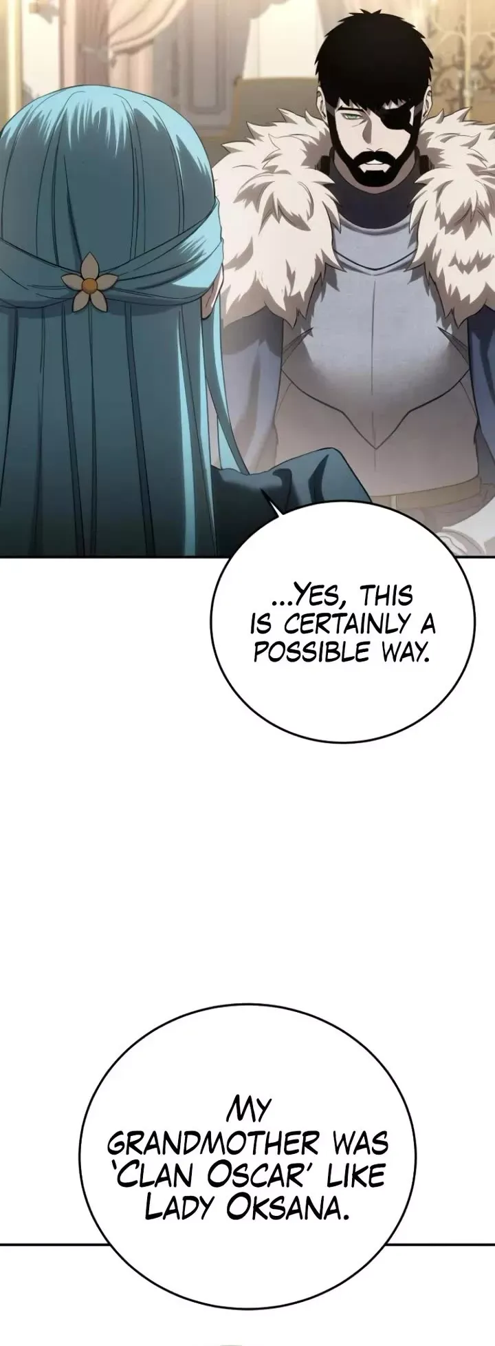 Read Star-Fostered Swordmaster Manga Online