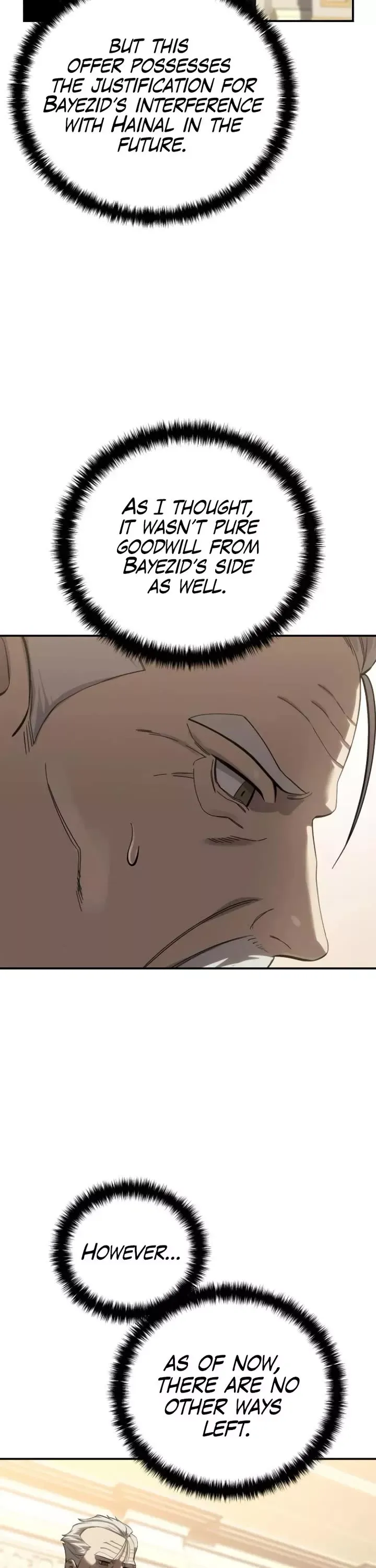 Read Star-Fostered Swordmaster Manga Online