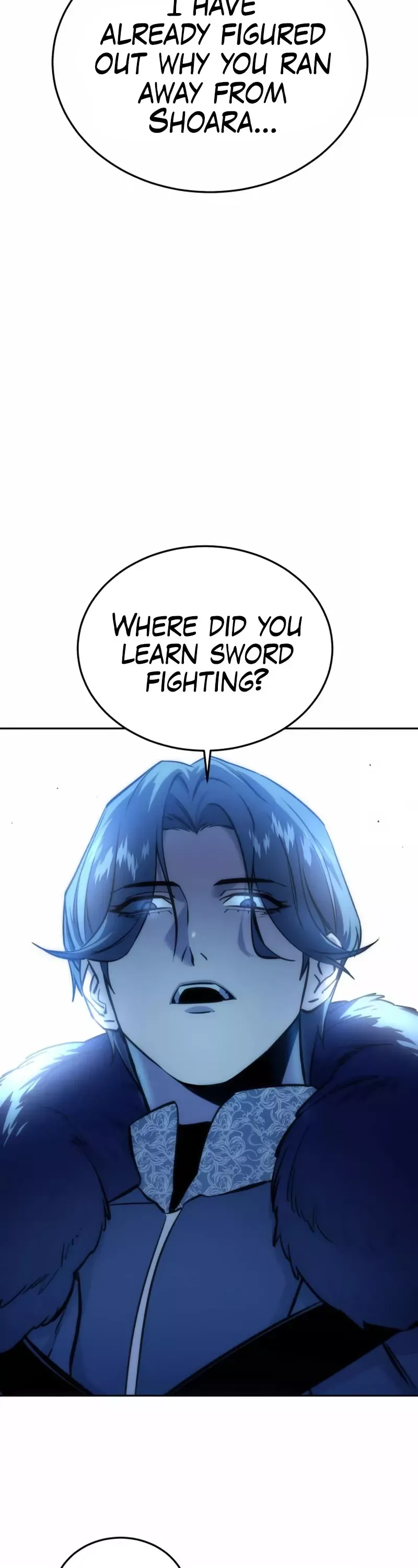 Read Star-Fostered Swordmaster Manga Online