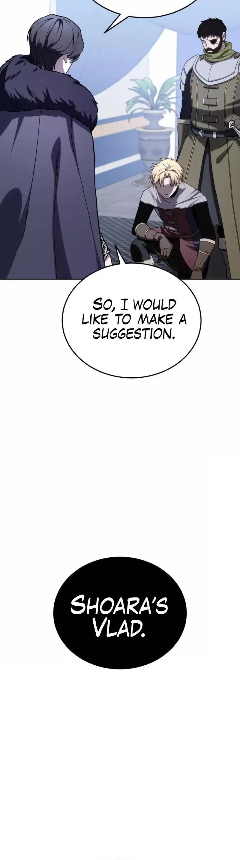 Read Star-Fostered Swordmaster Manga Online