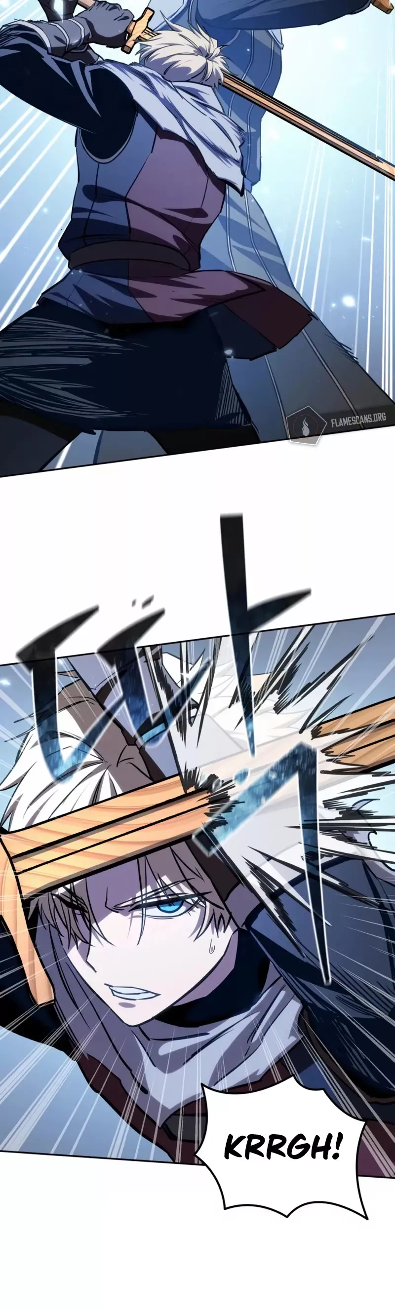 Read Star-Fostered Swordmaster Manga Online