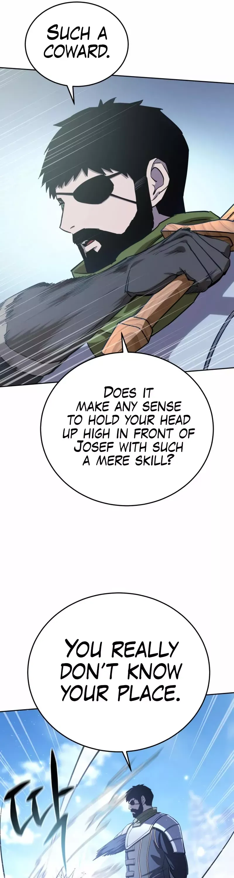 Read Star-Fostered Swordmaster Manga Online