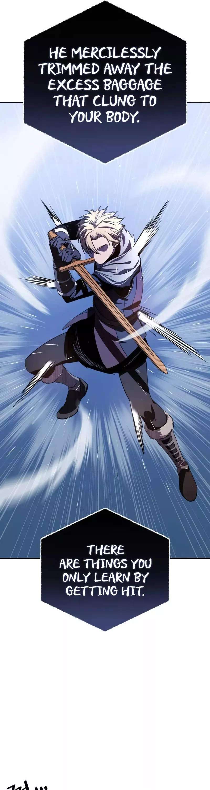 Read Star-Fostered Swordmaster Manga Online