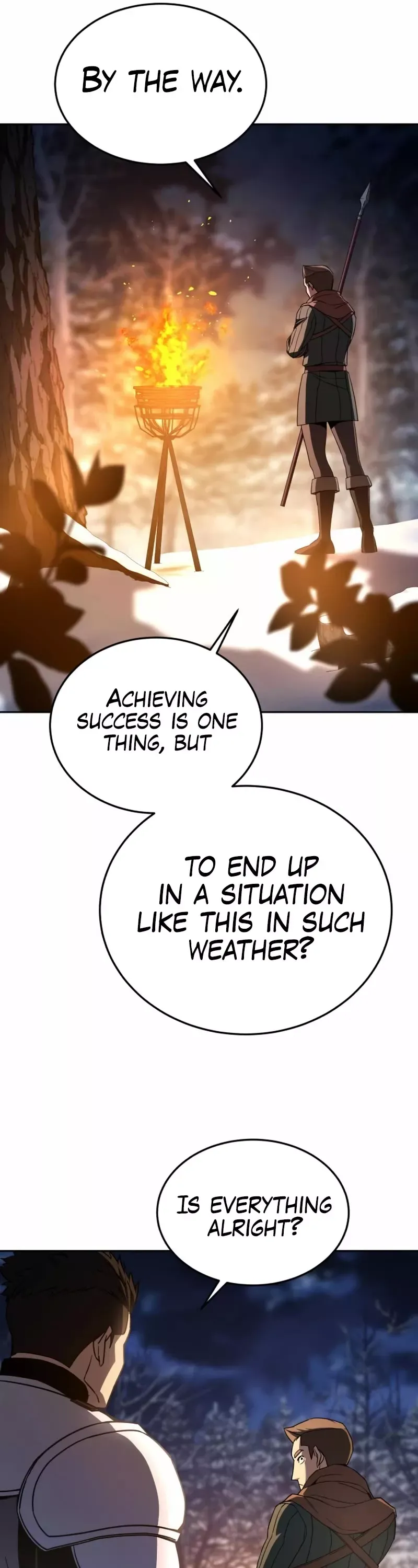 Read Star-Fostered Swordmaster Manga Online