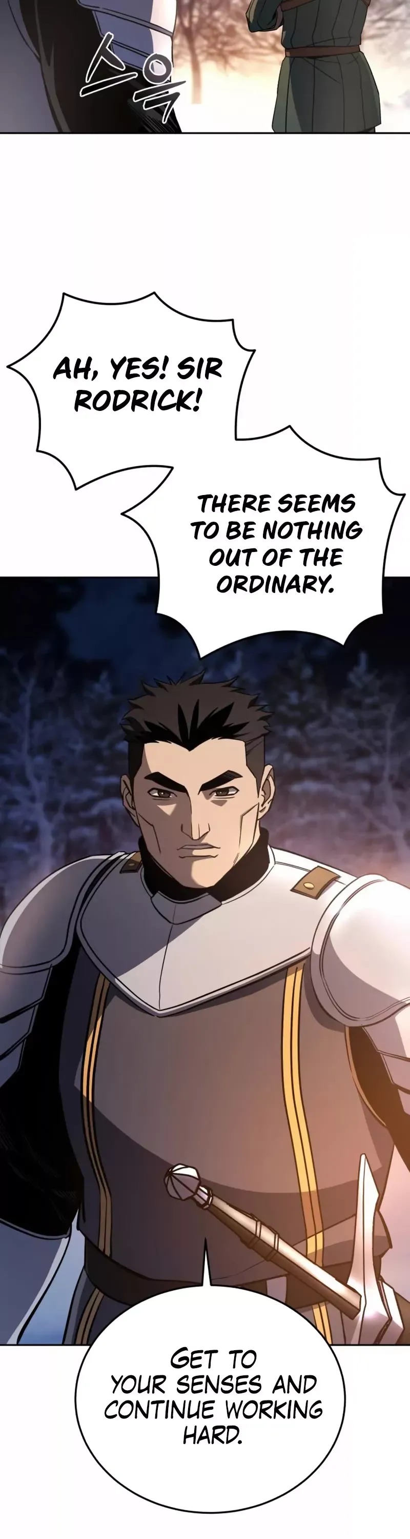 Read Star-Fostered Swordmaster Manga Online