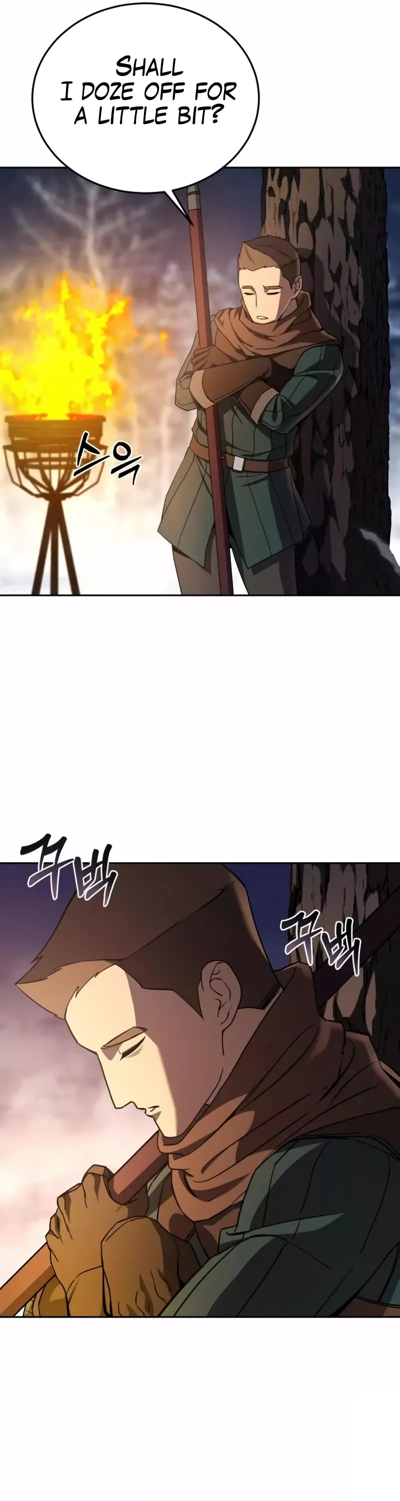 Read Star-Fostered Swordmaster Manga Online