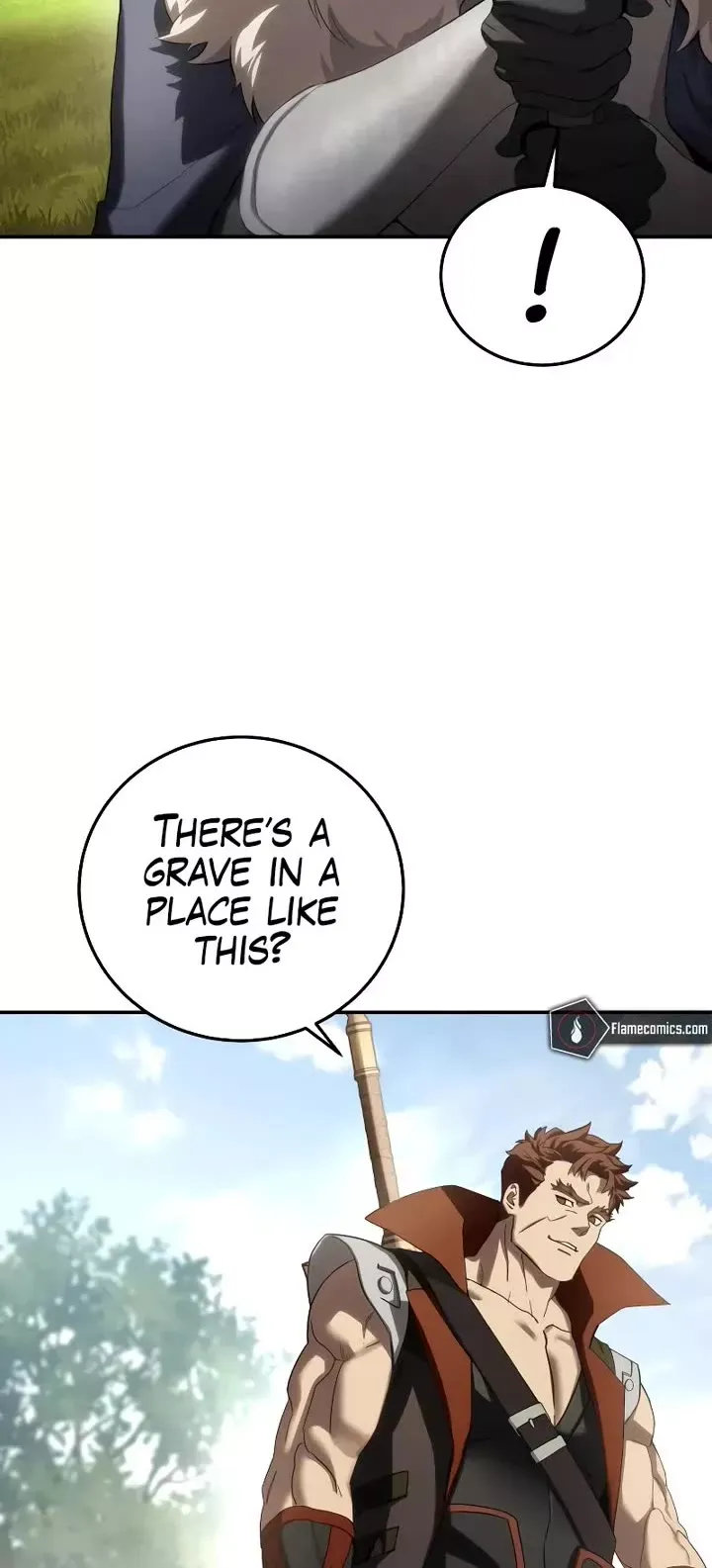 Read Star-Fostered Swordmaster Manga Online