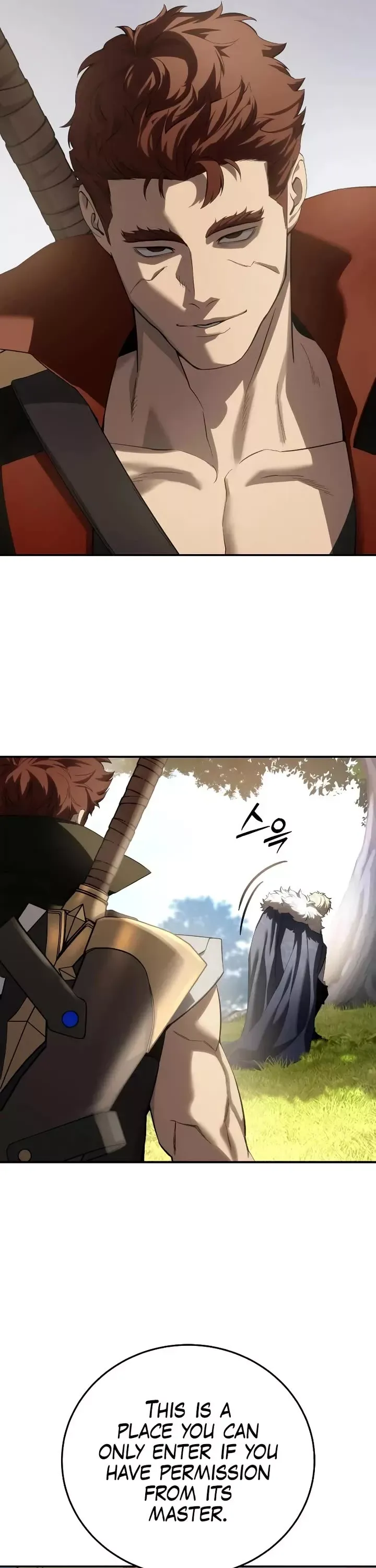 Read Star-Fostered Swordmaster Manga Online