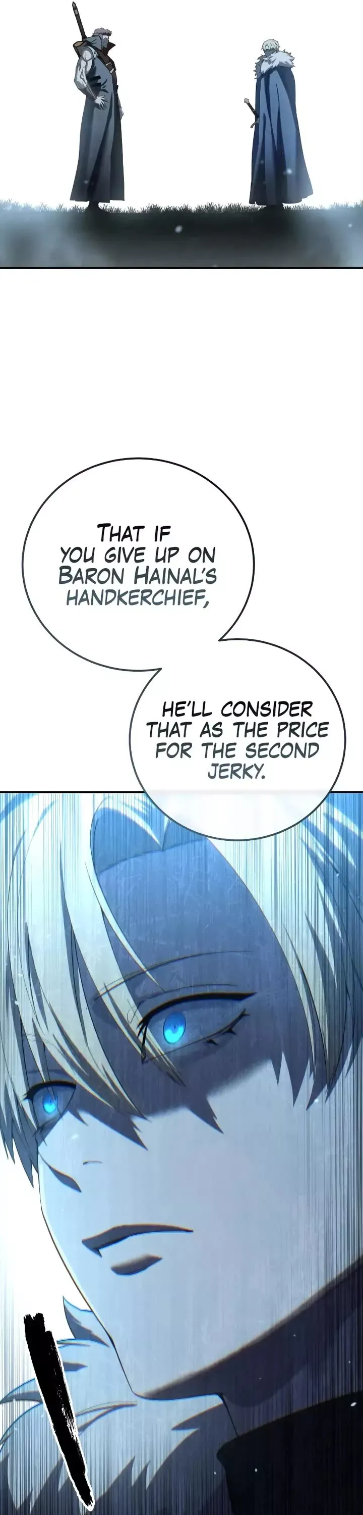 Read Star-Fostered Swordmaster Manga Online