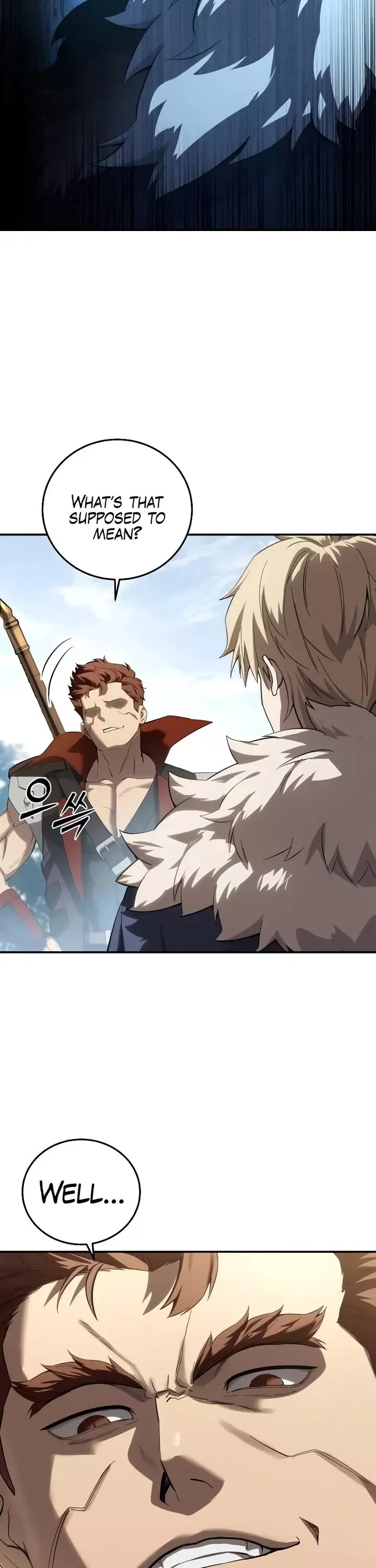 Read Star-Fostered Swordmaster Manga Online