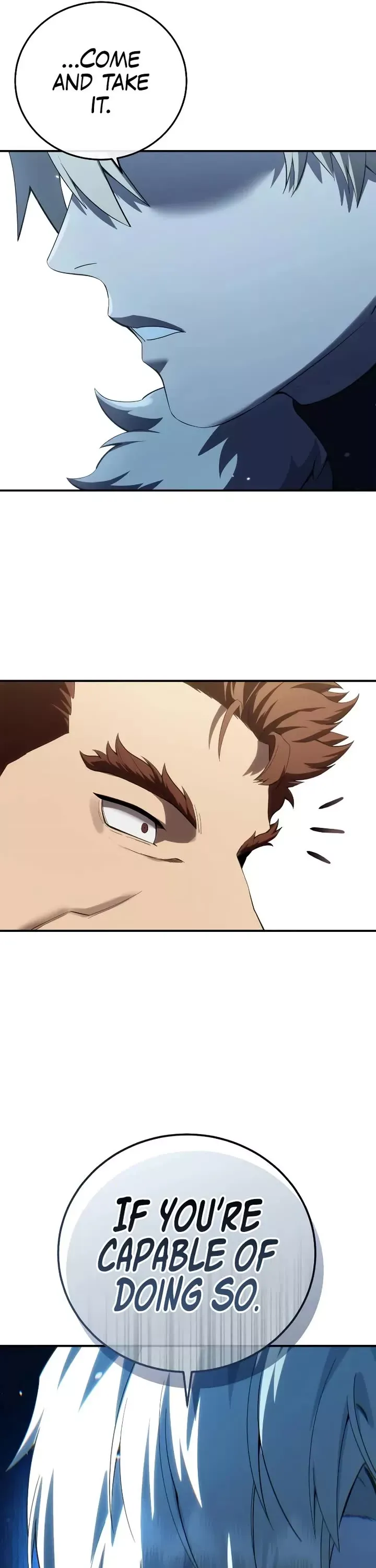 Read Star-Fostered Swordmaster Manga Online
