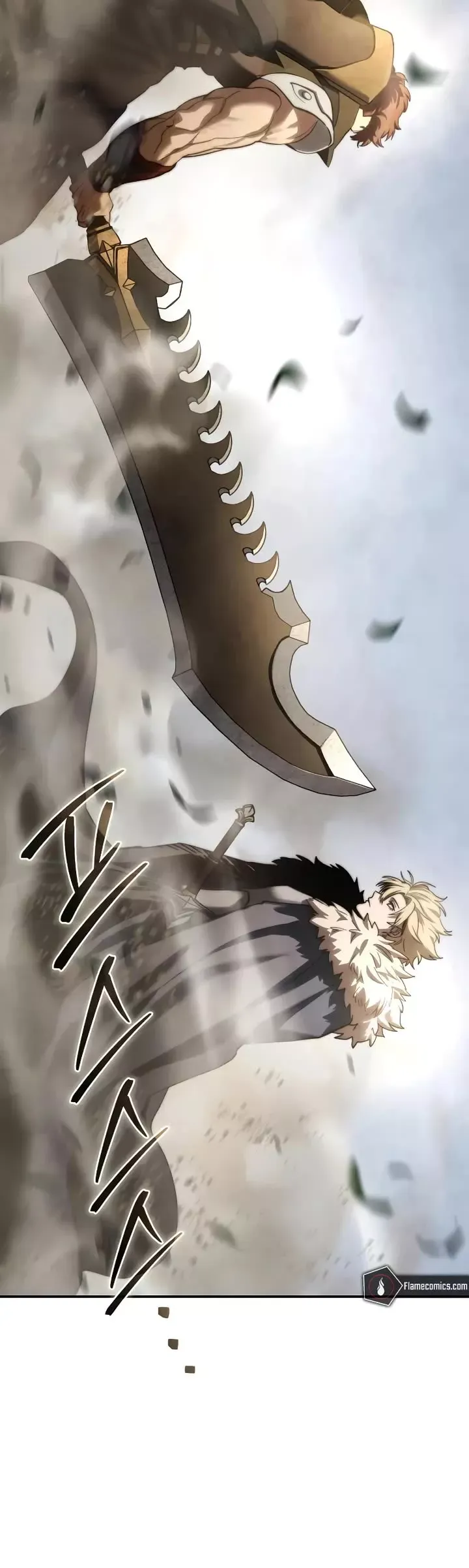 Read Star-Fostered Swordmaster Manga Online