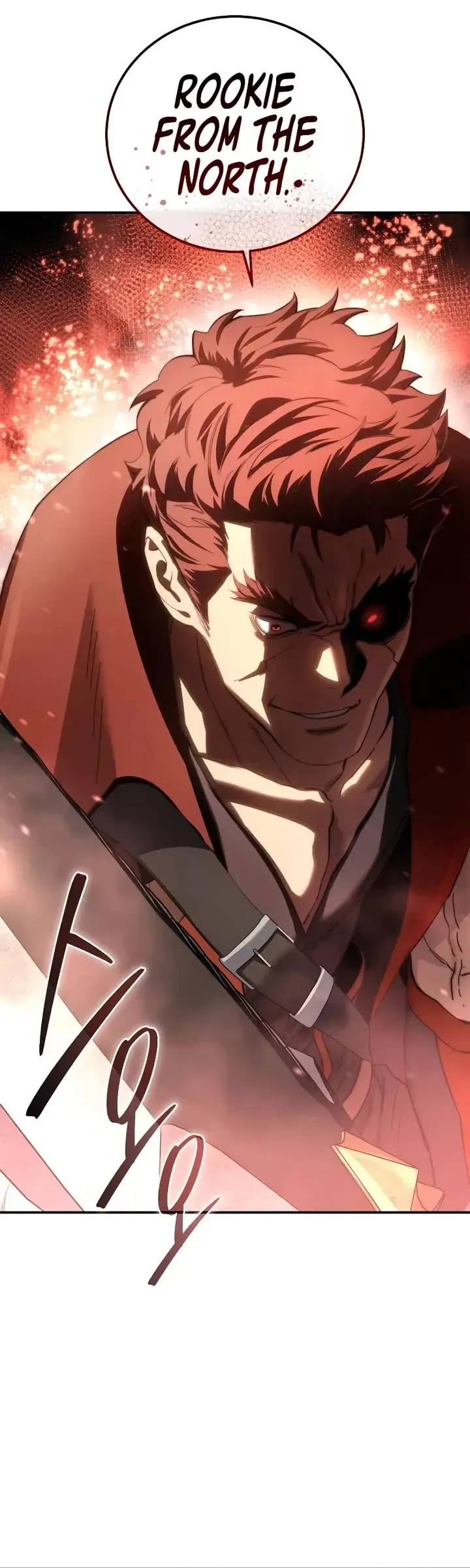 Read Star-Fostered Swordmaster Manga Online