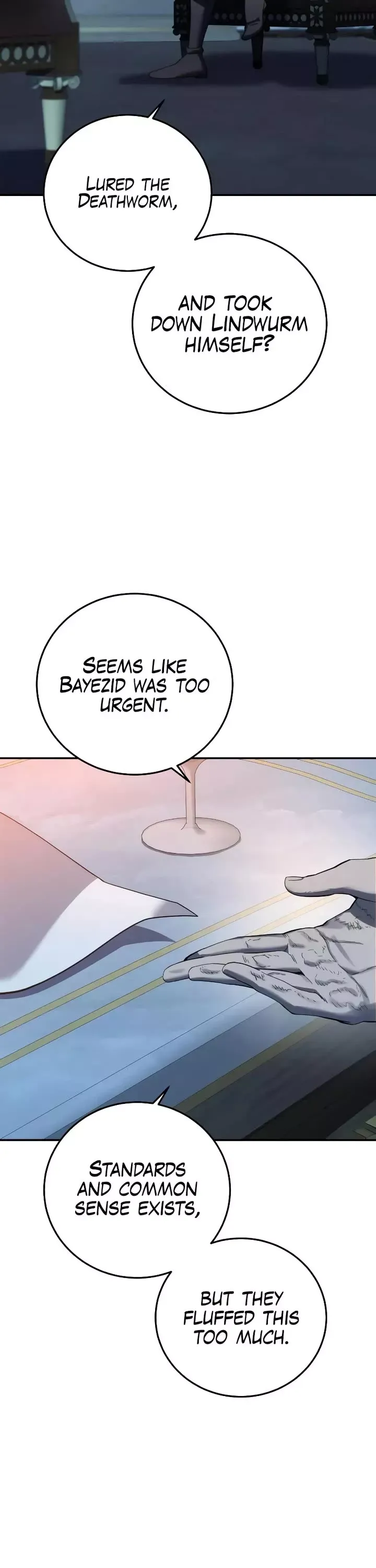 Read Star-Fostered Swordmaster Manga Online
